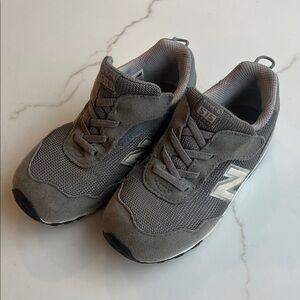 Toddler New Balance Size 10